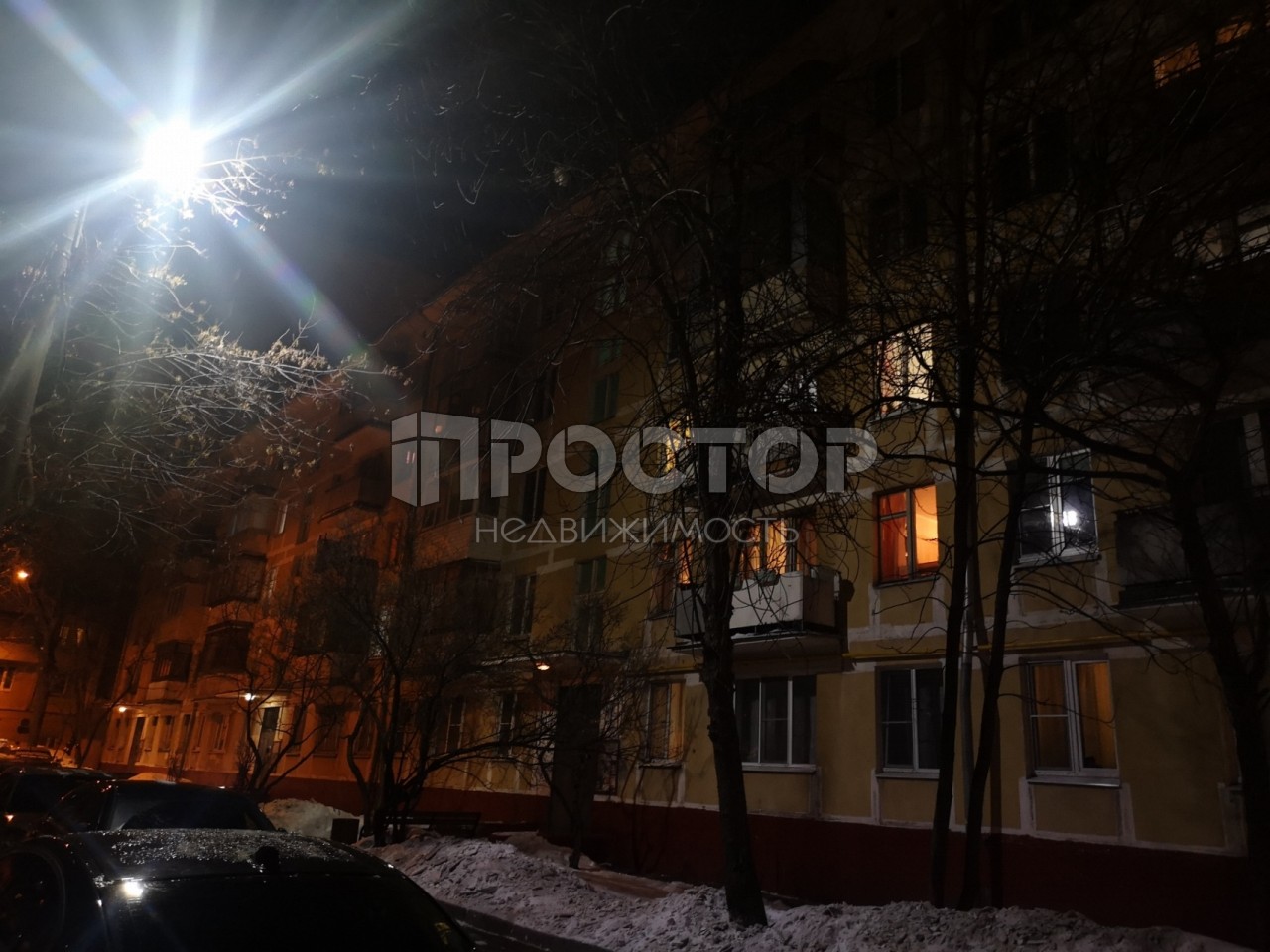 2-комнатная квартира, 44.3 м² - фото 3