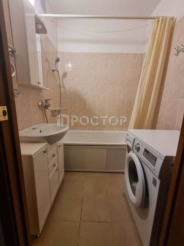 2-комнатная квартира, 55.7 м² - фото 16