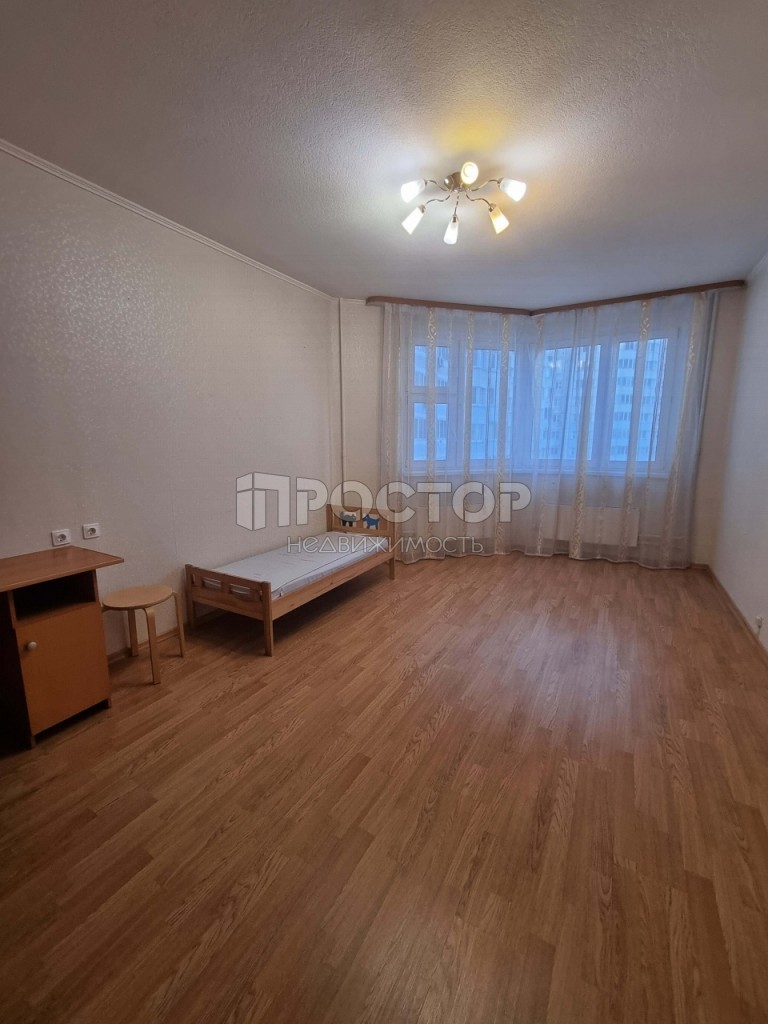 2-комнатная квартира, 55.7 м² - фото 7