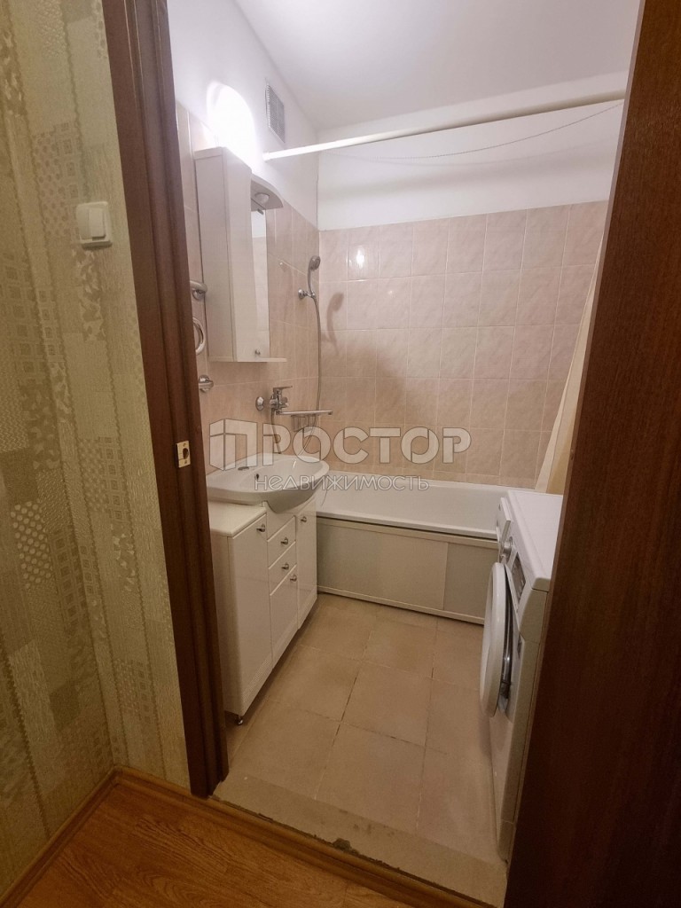 2-комнатная квартира, 55.7 м² - фото 15