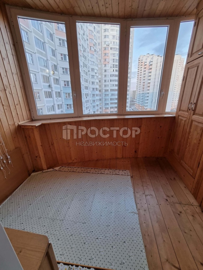 2-комнатная квартира, 55.7 м² - фото 12