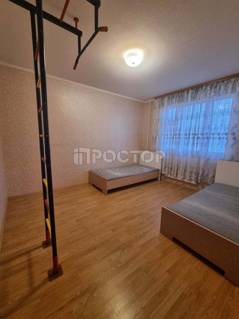 2-комнатная квартира, 55.7 м² - фото 10