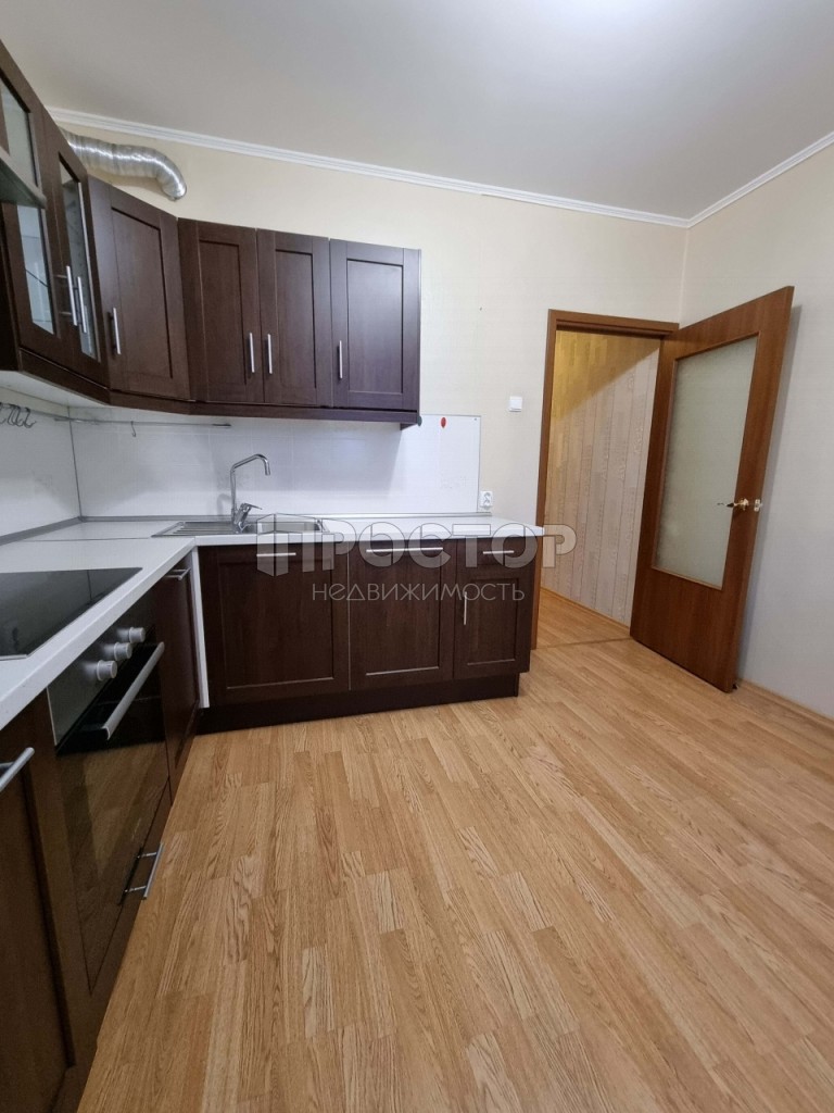 2-комнатная квартира, 55.7 м² - фото 2