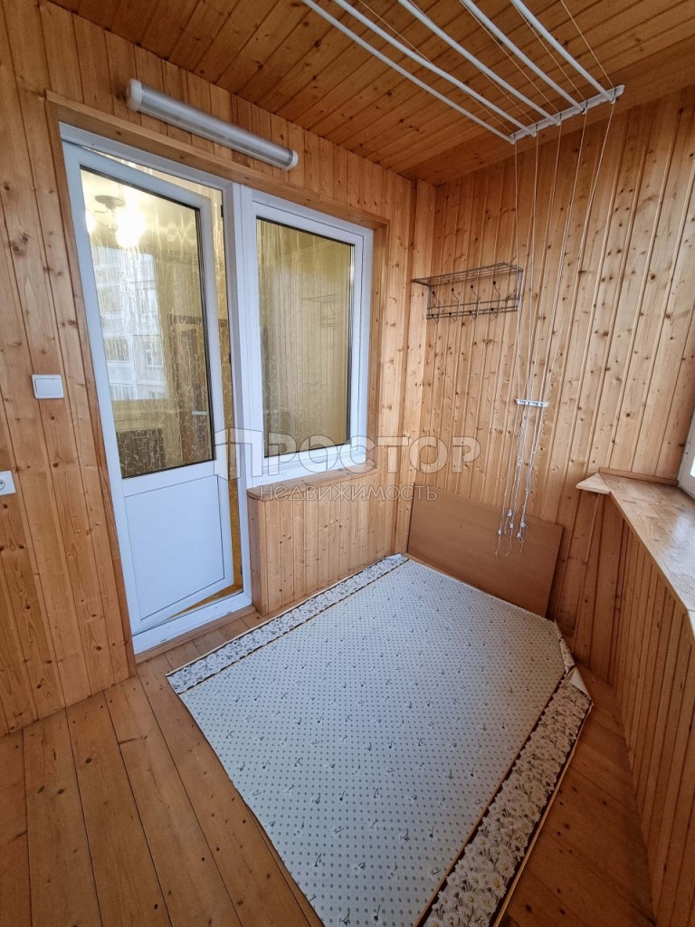 2-комнатная квартира, 55.7 м² - фото 11