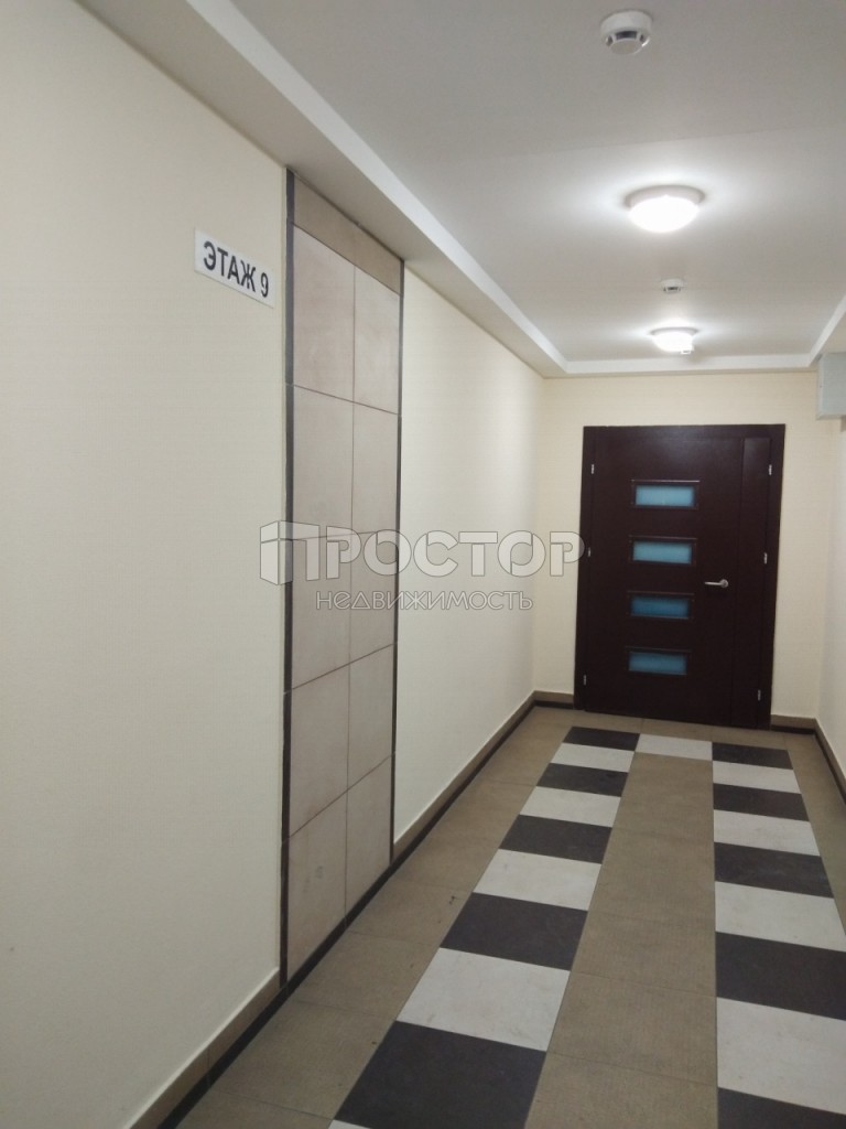 2-комнатная квартира, 55.7 м² - фото 20