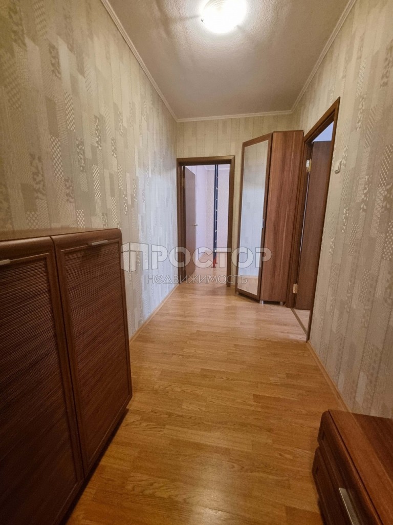 2-комнатная квартира, 55.7 м² - фото 6