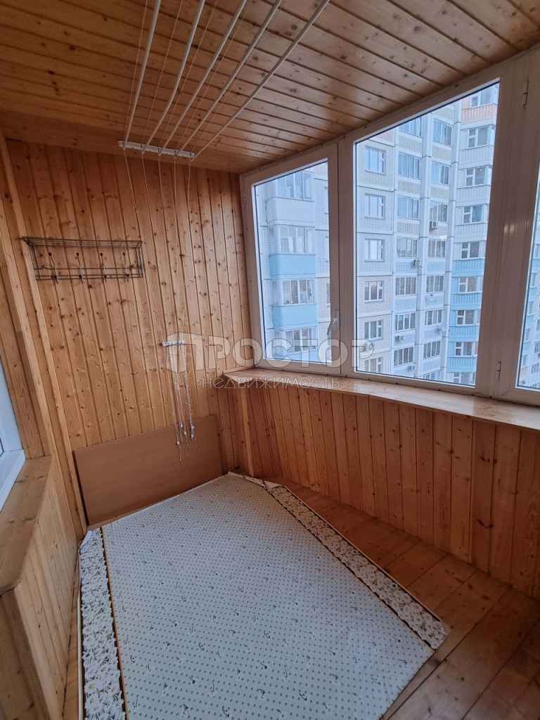 2-комнатная квартира, 55.7 м² - фото 13