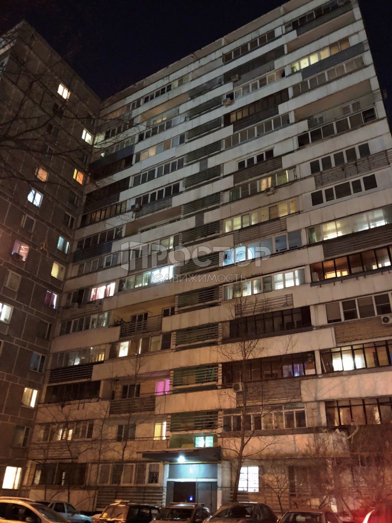 1-комнатная квартира, 34.6 м² - фото 16