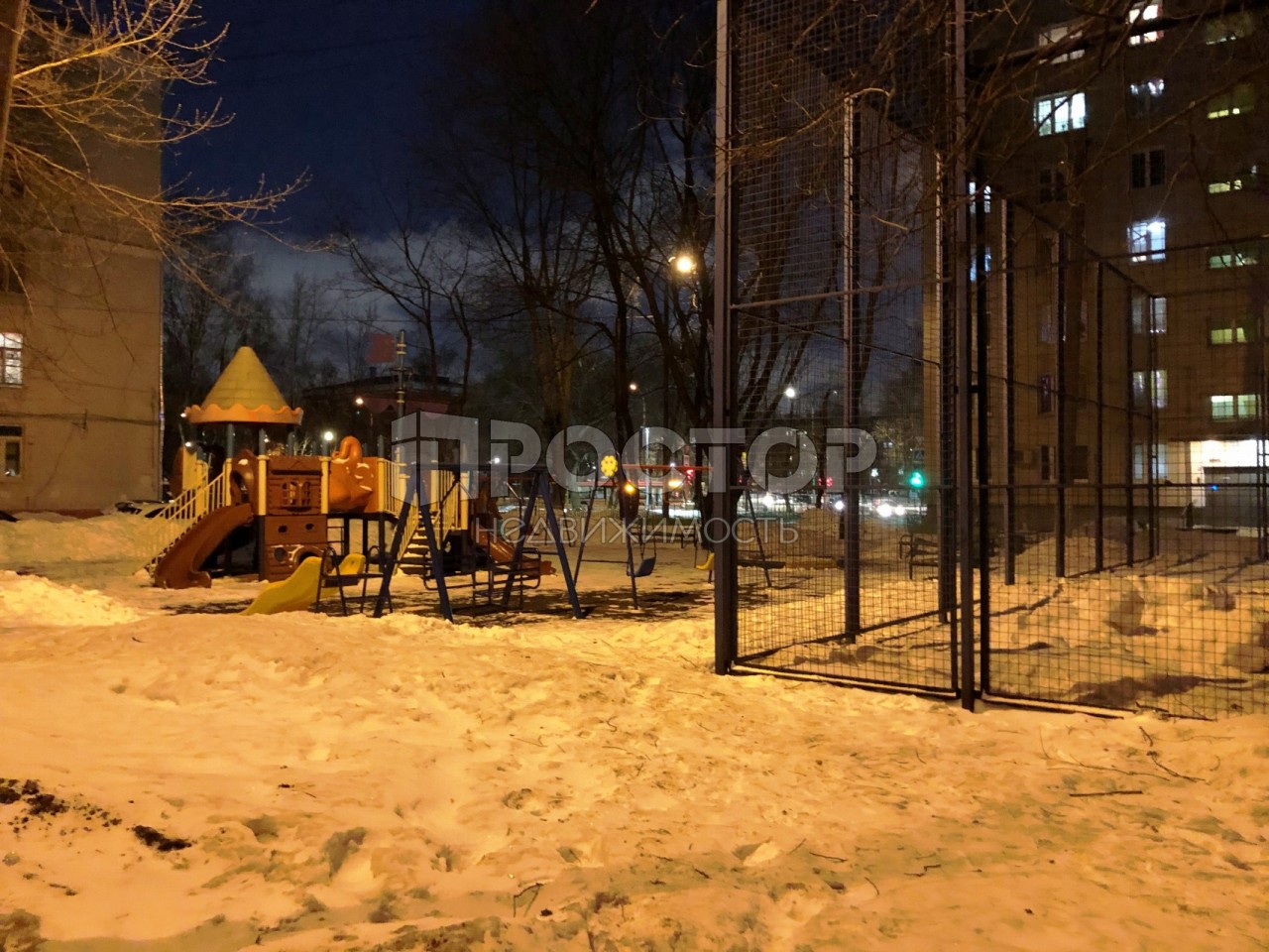 1-комнатная квартира, 34.6 м² - фото 14