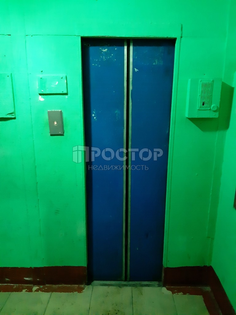 1-комнатная квартира, 34.6 м² - фото 19