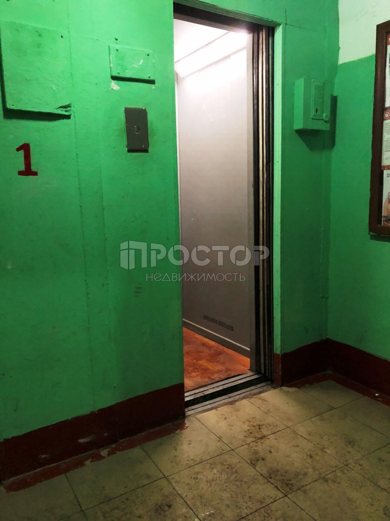 1-комнатная квартира, 34.6 м² - фото 18