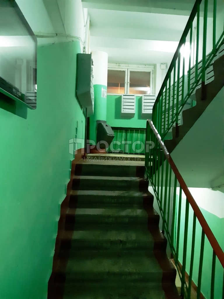 1-комнатная квартира, 34.6 м² - фото 17