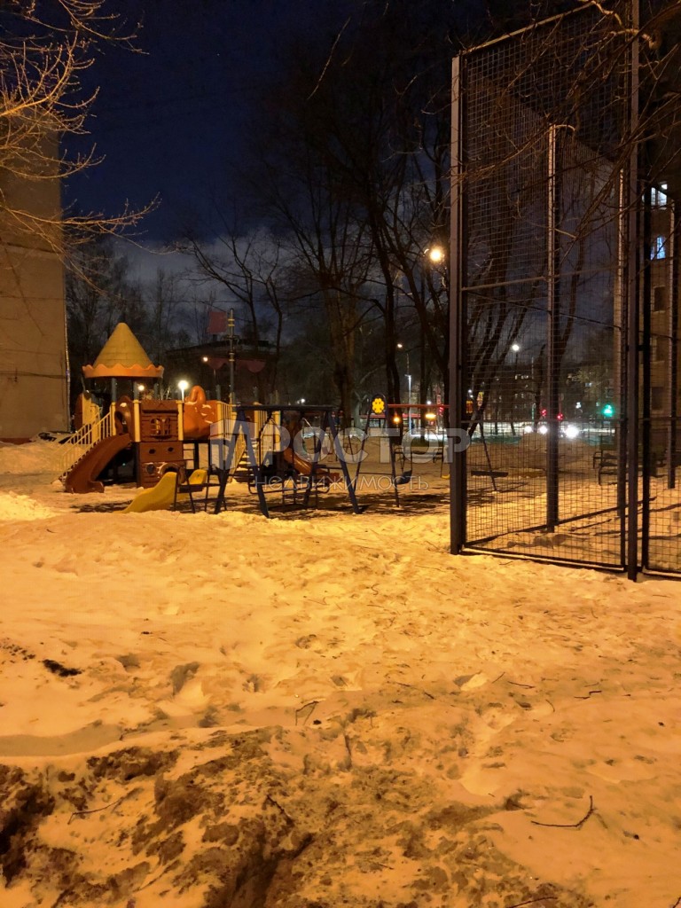 1-комнатная квартира, 34.6 м² - фото 15