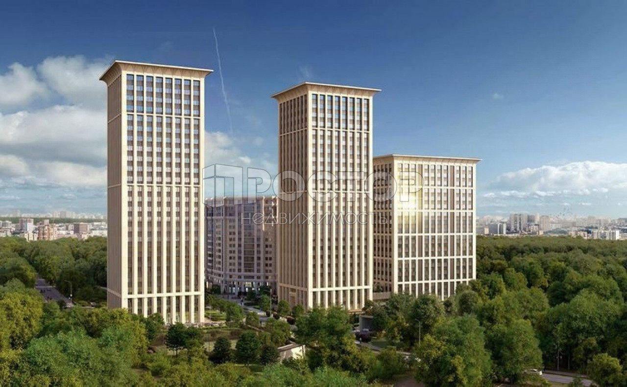 3-комнатная квартира, 80 м² - фото 5