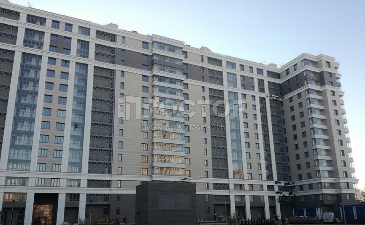 3-комнатная квартира, 80 м² - фото 3