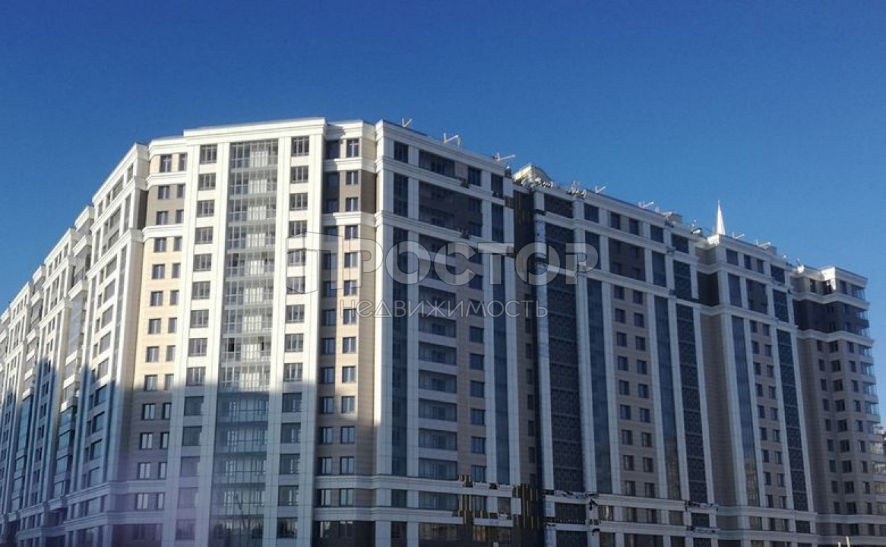 3-комнатная квартира, 80 м² - фото 4