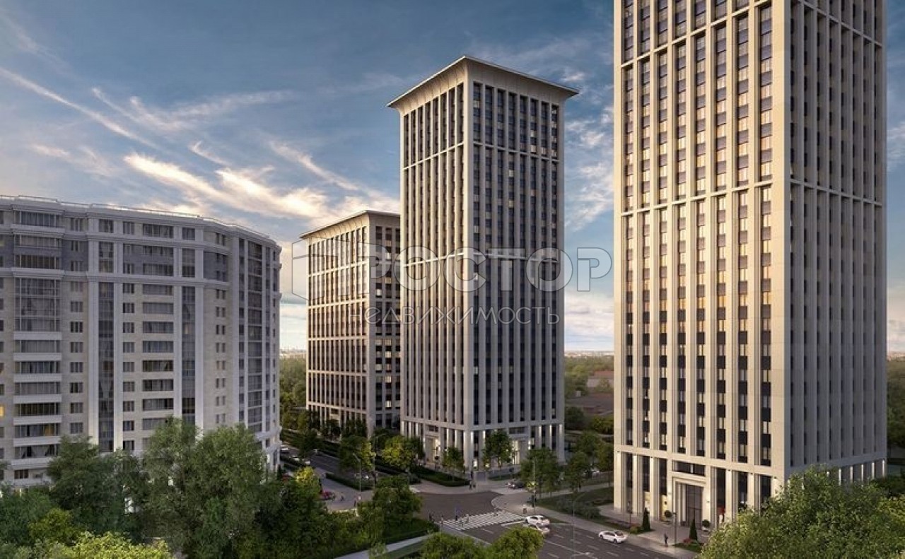 3-комнатная квартира, 80 м² - фото 6