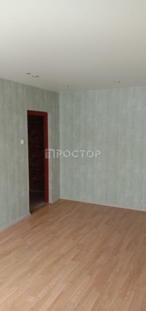 2-комнатная квартира, 54 м² - фото 4