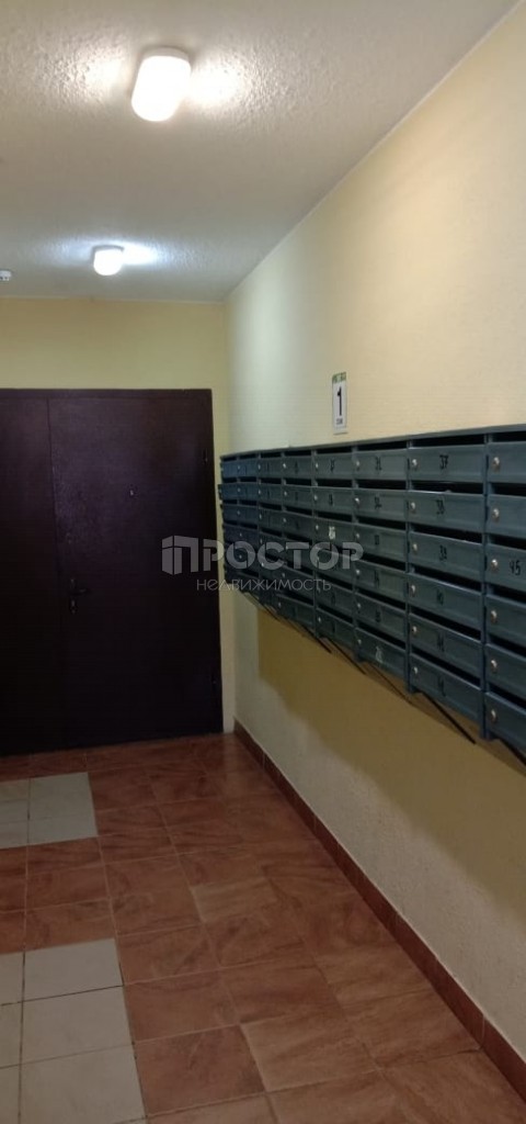 2-комнатная квартира, 54 м² - фото 24