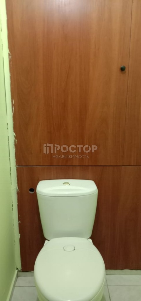 2-комнатная квартира, 54 м² - фото 21