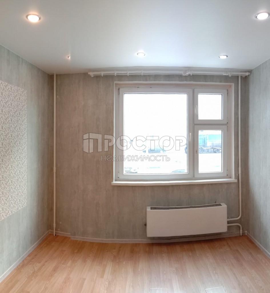 2-комнатная квартира, 54 м² - фото 2