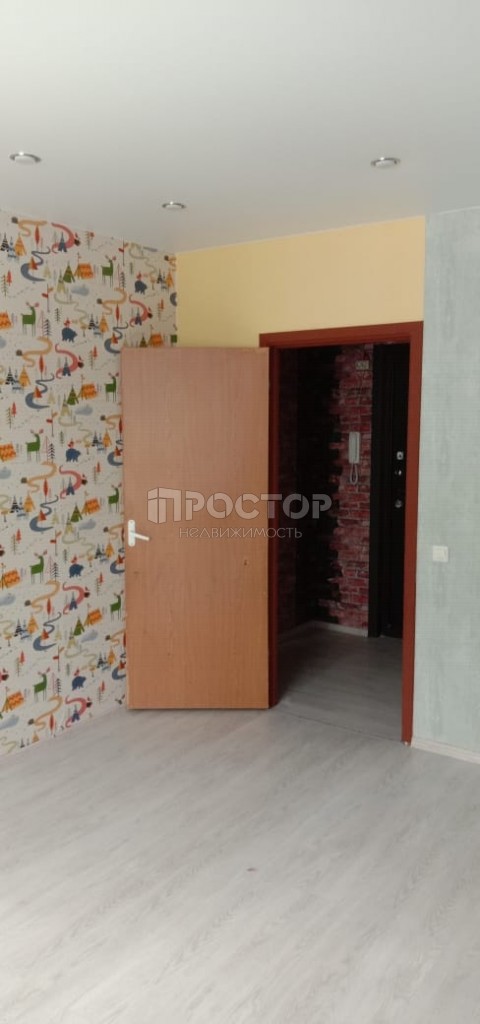 2-комнатная квартира, 54 м² - фото 10