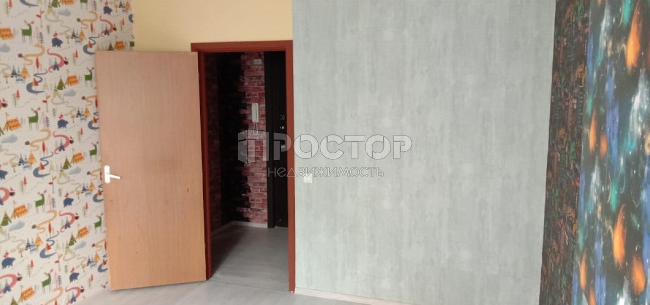 2-комнатная квартира, 54 м² - фото 9