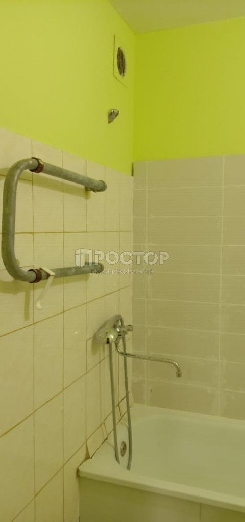 2-комнатная квартира, 54 м² - фото 19
