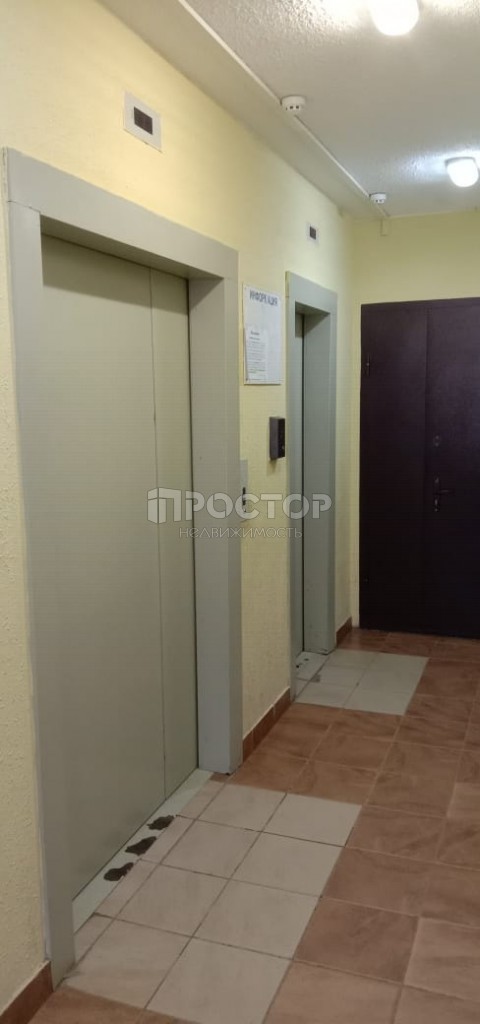 2-комнатная квартира, 54 м² - фото 23