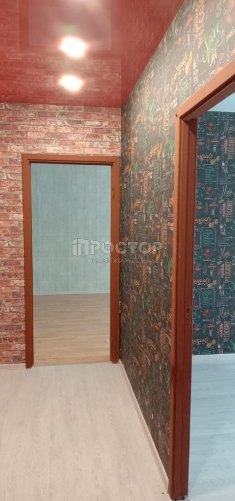 2-комнатная квартира, 54 м² - фото 11