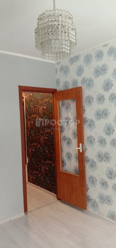 2-комнатная квартира, 54 м² - фото 18