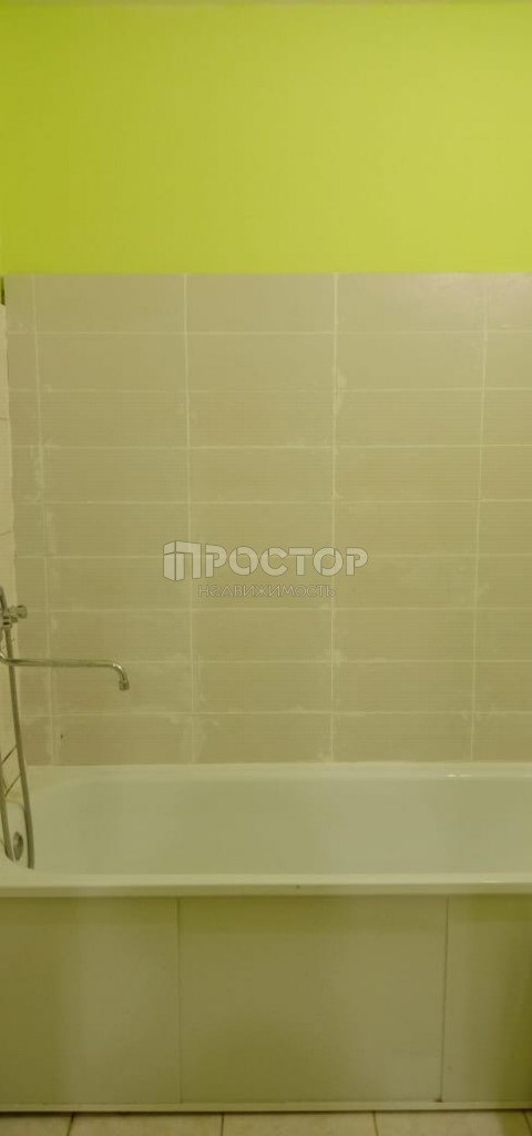 2-комнатная квартира, 54 м² - фото 20