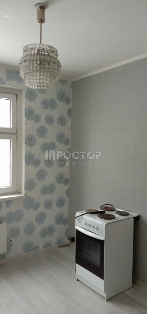 2-комнатная квартира, 54 м² - фото 14