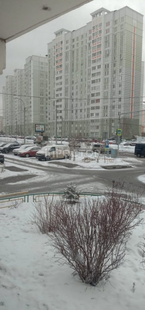 2-комнатная квартира, 54 м² - фото 28