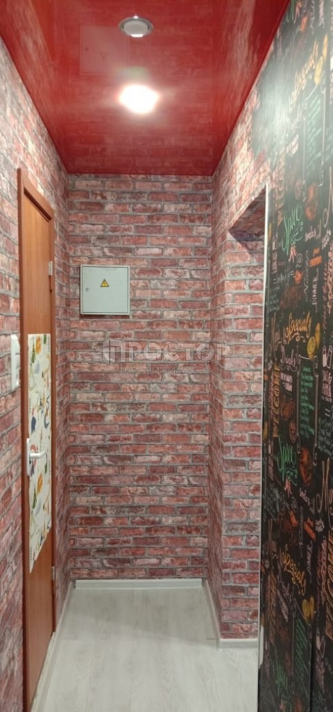 2-комнатная квартира, 54 м² - фото 13