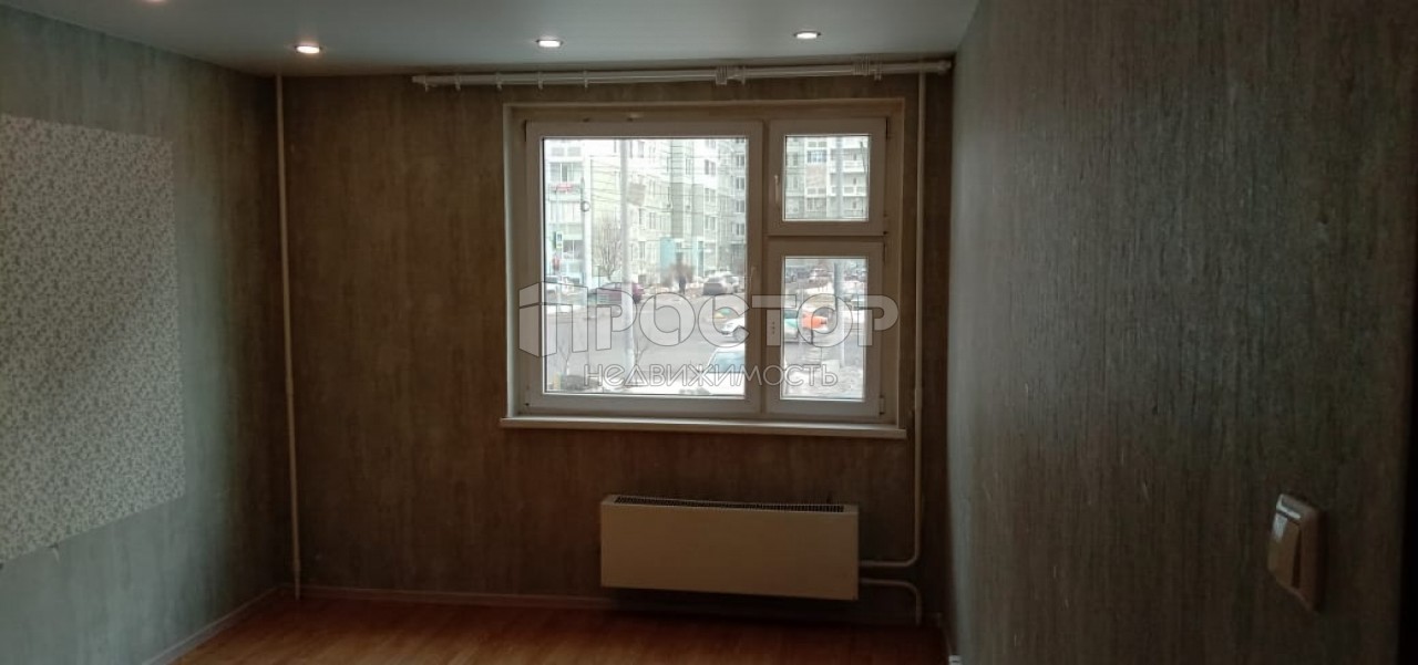 2-комнатная квартира, 54 м² - фото 5
