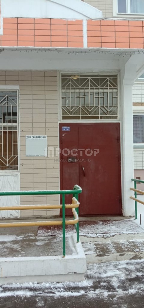 2-комнатная квартира, 54 м² - фото 25