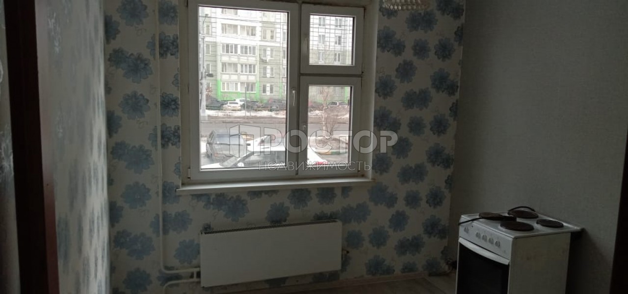 2-комнатная квартира, 54 м² - фото 15