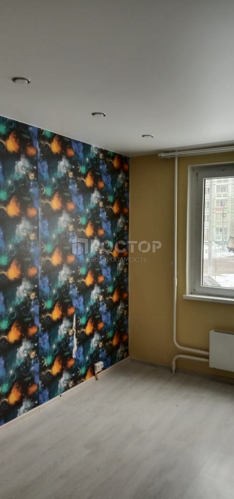 2-комнатная квартира, 54 м² - фото 8