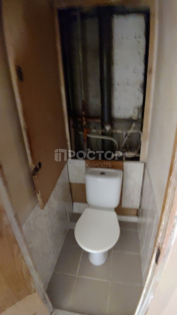 2-комнатная квартира, 52 м² - фото 13