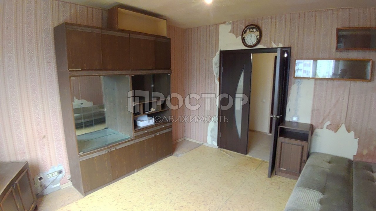 2-комнатная квартира, 52 м² - фото 6