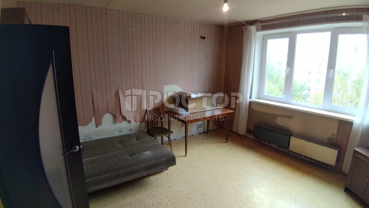 2-комнатная квартира, 52 м² - фото 7