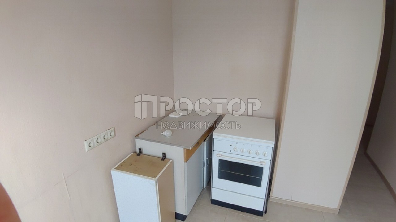 2-комнатная квартира, 52 м² - фото 8