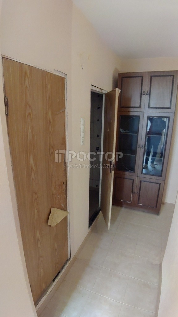 2-комнатная квартира, 52 м² - фото 11