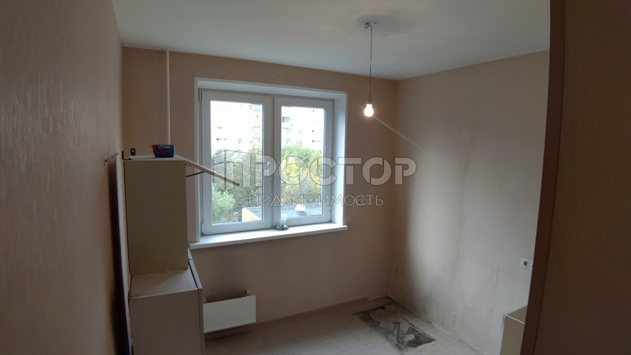 2-комнатная квартира, 52 м² - фото 9