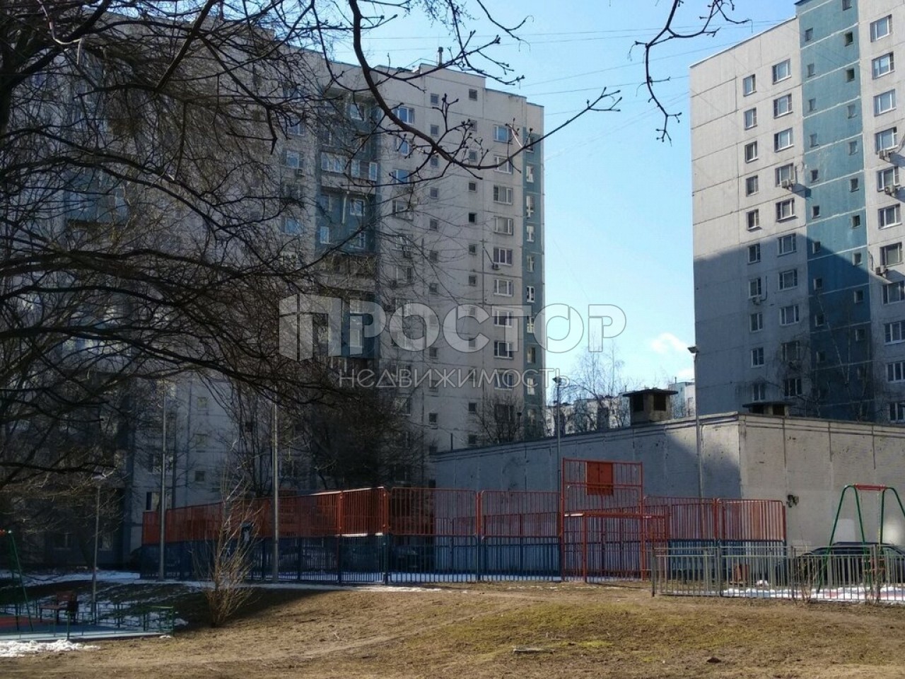2-комнатная квартира, 52 м² - фото 2