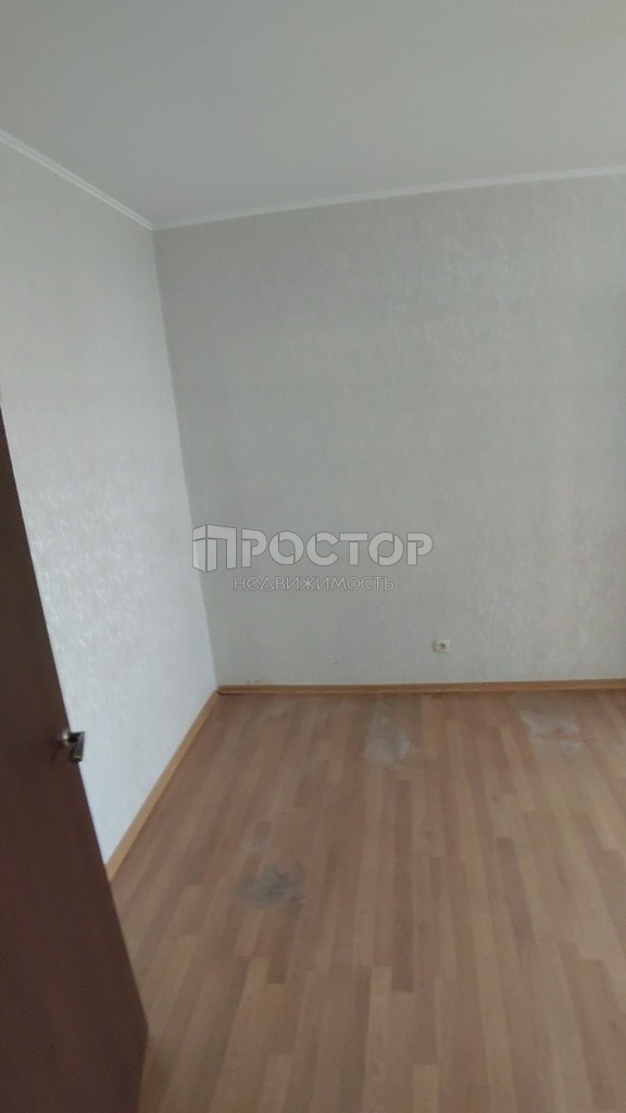 2-комнатная квартира, 52 м² - фото 4