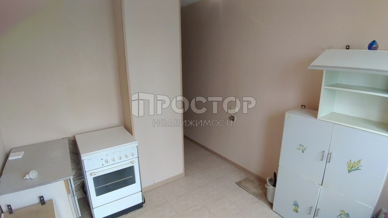 2-комнатная квартира, 52 м² - фото 10