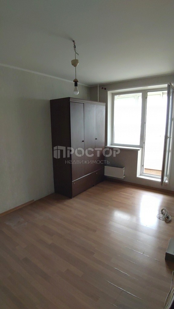 2-комнатная квартира, 52 м² - фото 5