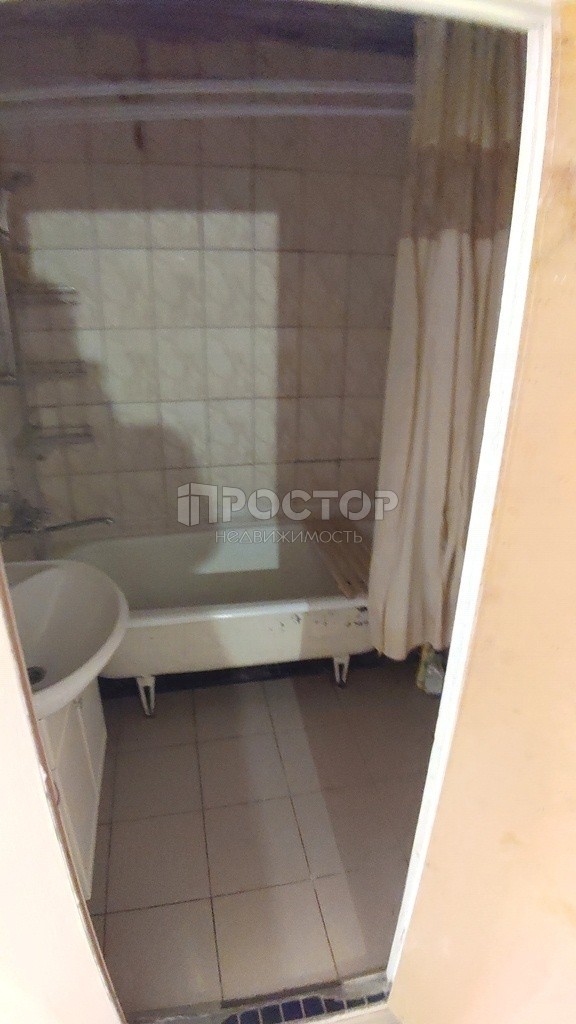 2-комнатная квартира, 52 м² - фото 12